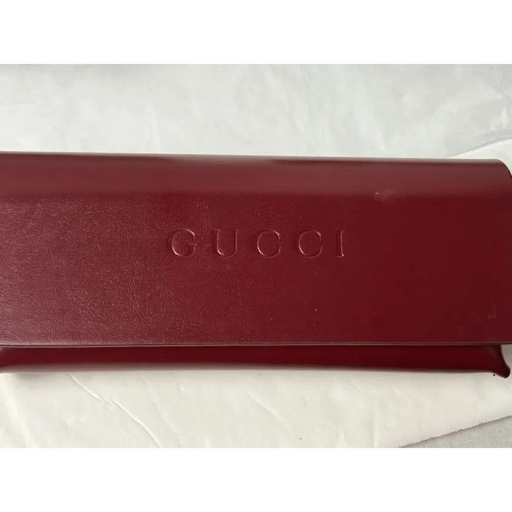 Gucci bridge model